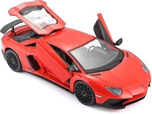 Bburago Lamborghini Aventador LP 750-4 1:24