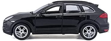 BBURAGO automodelis 1/24 Porsche Cayenne Turbo