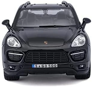 BBURAGO automodelis 1/24 Porsche Cayenne Turbo