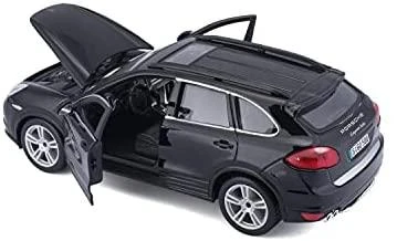BBURAGO automodelis 1/24 Porsche Cayenne Turbo