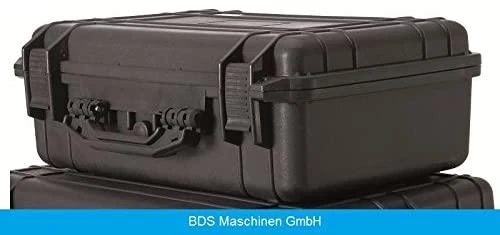 Stacionarus gręžtuvas BDS MAB 455; 1050 W; elektrinis; magnetinis