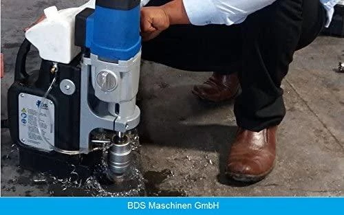 Stacionarus gręžtuvas BDS MAB 455; 1050 W; elektrinis; magnetinis