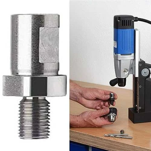 Grąžtas Adapteris griebtuvui BDS 1/2"