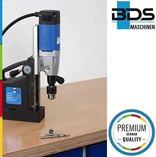 Grąžtas Adapteris griebtuvui BDS 1/2"