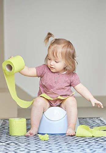 BEABA ERGONOMIŠKAS NAKTIPUODIS, Mėlynas