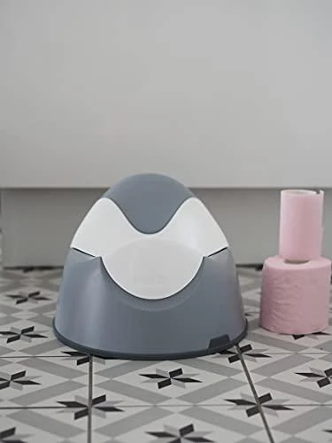 BEABA ERGONOMIŠKAS NAKTIPUODIS, LIGHT MIST