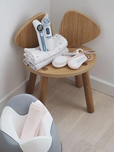 BEABA ERGONOMIŠKAS NAKTIPUODIS, LIGHT MIST