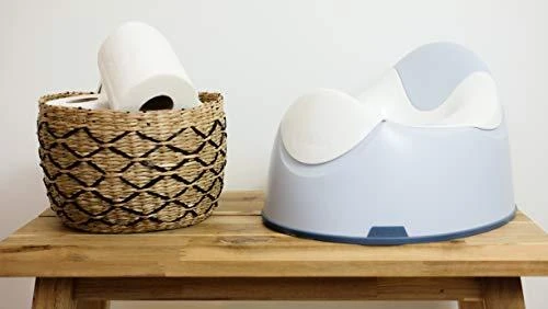 BEABA ERGONOMIŠKAS NAKTIPUODIS, Mėlynas