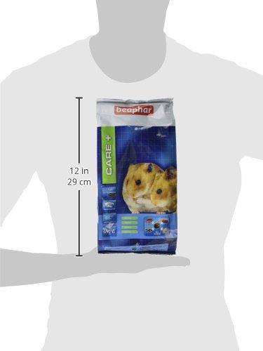 Beaphar CARE + 700g ŽIURKĖLIO MAISTAS