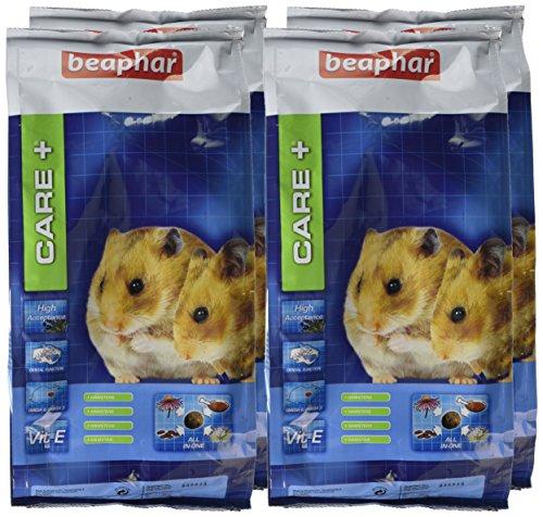 Beaphar CARE + 700g ŽIURKĖLIO MAISTAS