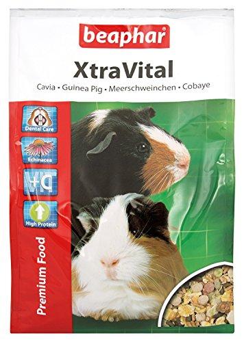 Beaphar XTRA VITAL 2.5kg POKARM ŚWINKA