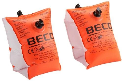 Beco beermann Plaukimo rankovės vaik. 15-30kg