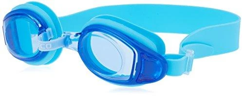 Beco beermann Mėlyna Plauk. akiniai Kids UV antifog 9927 6 mėlynas