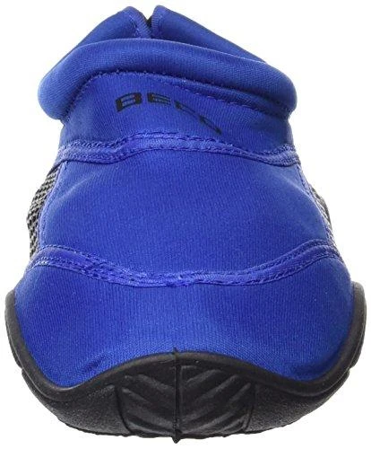 Beco beermann Vandens batai unisex 45 mėlynas/juodas