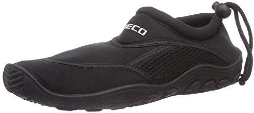 Beco beermann Vandens batai unisex BECO, dydis 45, juodas