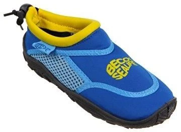 Beco beermann Mėlyna Vandens batai vaik. SEALIFE 90023 6 30/31 mėlynas