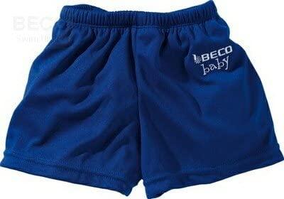 Maud. šortai bern. NAPPY 6903 5 S (4-8kg) raudona