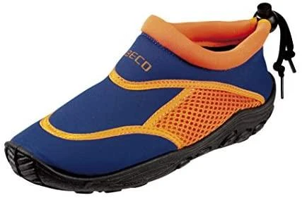 Beco beermann Vandens batai unisex 9217 7 41 navy