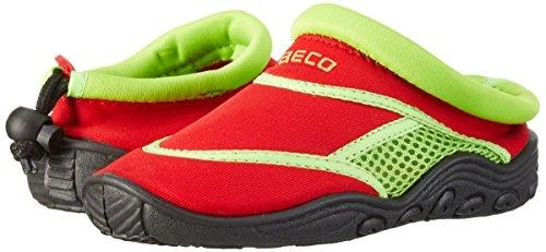 Beco beermann Vandens batai vaik. 92171 58 28 red/žalias
