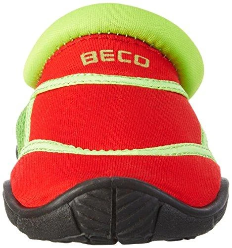 Beco beermann Vandens batai vaik. 92171 58 31 red/žalias