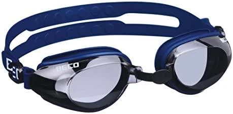 Beco beermann Plauk. akiniai Training UV antifog 9924 0