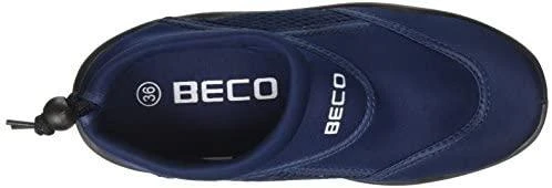 Beco beermann Vandens batai unisex 9217 7 45 navy