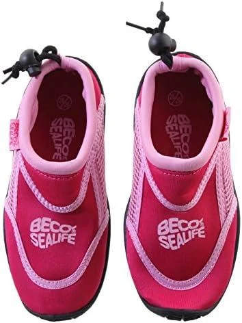 Beco beermann Vandens batai vaik. SEALIFE 90023 4 28/29 pink