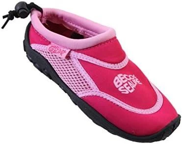 Beco beermann Vandens batai vaik. SEALIFE 90023 4 28/29 pink