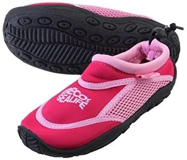 Beco beermann Vandens batai vaik. SEALIFE 90023 4 30/31 pink