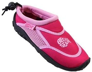 Beco beermann Vandens batai vaik. SEALIFE 90023 4 30/31 pink