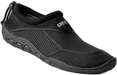 Beco beermann Vandens batai unisex 9217 0 39 juodas