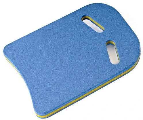 Beco beermann Plaukimo lenta KICK-BOARD, two handgrips 9690
