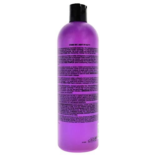 Tigi Bed Head "Tigi Head Dumb Skirtas šviesiems plaukams Reconstructor" Šampūnas plaukams 750ml
