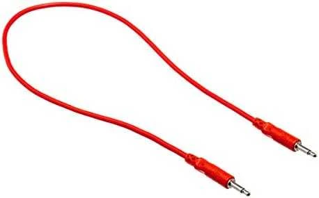 Behringer NEUTRON analoginis sintezatorius, raudonas