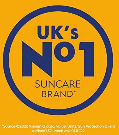 Nivea Sun Protect & Bronze Sun Purškiklis Sun Losjonas kūnui