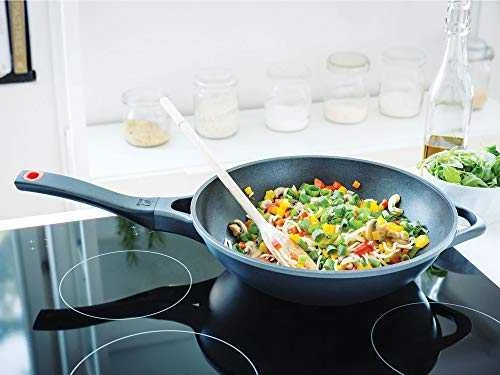 Energiją taupantis wok 30cm / BEKA