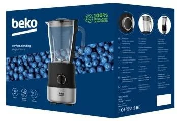 Stalo plakiklis BEKO TBN81808BX