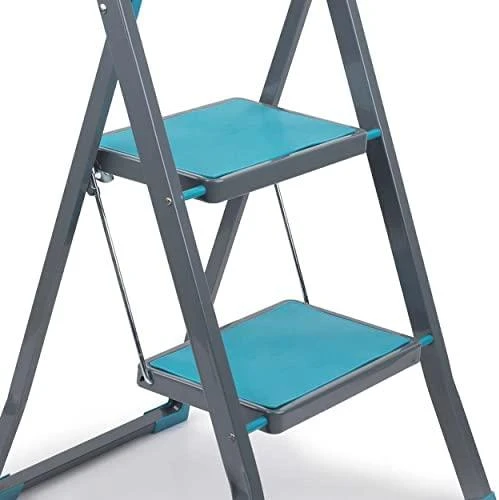 Beldray LA023957SPFEU7 2-Step Ladder