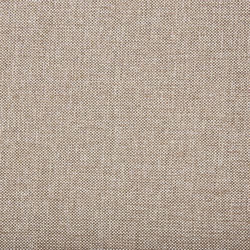 Beliani 2 vietų sodo sofa ROVIGO smėlio spalvos
