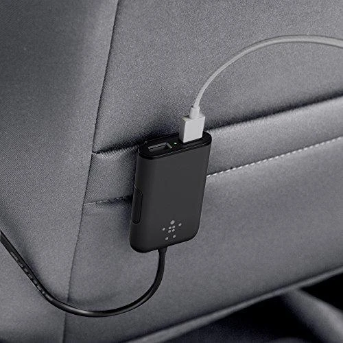 BELKIN ROAD ROCKSTAR 4PORT PASSENGER CHG