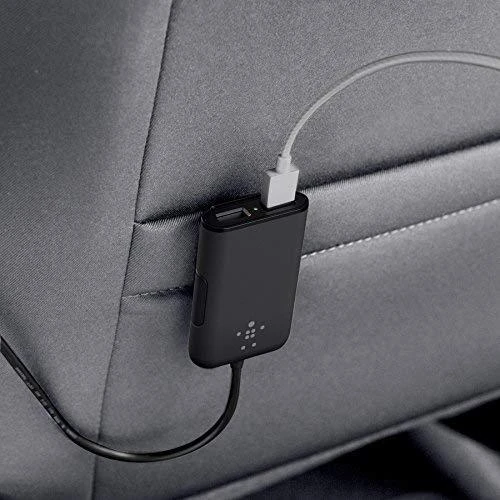 BELKIN ROAD ROCKSTAR 4PORT PASSENGER CHG