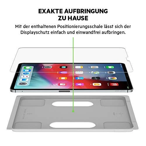 Belkin „Screenforce“ stiklo apsauga „iPad Pro 12.9 2018“