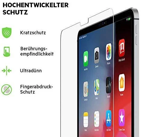 Belkin „Screenforce“ stiklo apsauga „iPad Pro 12.9 2018“