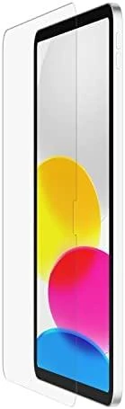Belkin SCREENFORCE TEMPERED GLASS - DISPLAYSCHUTZ FUER IPAD 10TH