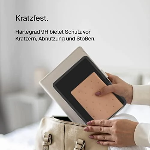 Belkin SCREENFORCE TEMPERED GLASS - DISPLAYSCHUTZ FUER IPAD 10TH