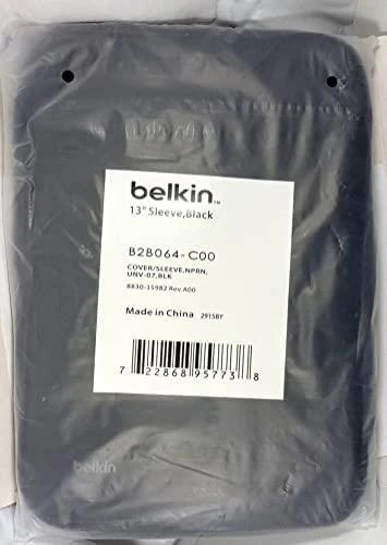 Krepšys Belkin Sleeve 13'' (B2B064-C00)