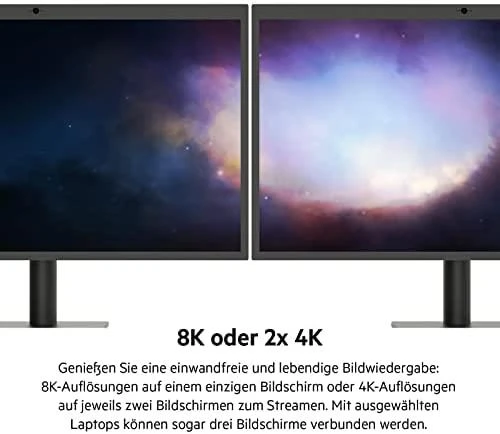 Belkin INC006vfSGY Thunderbolt 4 Pro 12w1