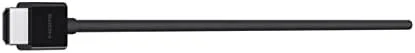BELKIN CABLE,PREMIUM,HDMI Į HDMI,2M,Juodas