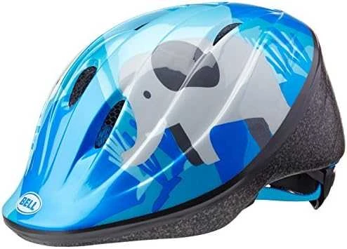 Bell BELL BELLINO vaikiškas sraigtasparnio šalmas BEL-7059562 dydis S (52–56 cm)