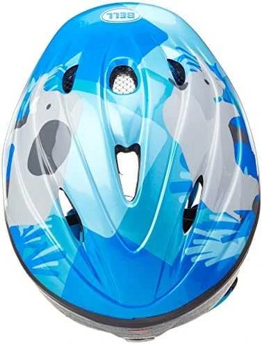 Bell BELL BELLINO vaikiškas sraigtasparnio šalmas BEL-7059562 dydis S (52–56 cm)
